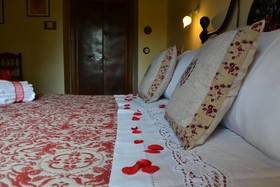 B&B Palazzo La Loggia