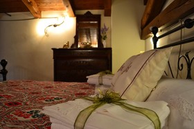 B&B Palazzo La Loggia