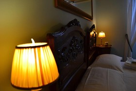 B&B Palazzo La Loggia