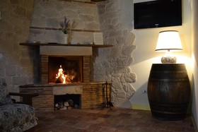 B&B Palazzo La Loggia