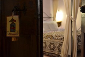 B&B Palazzo La Loggia