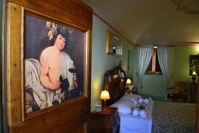 B&B Palazzo La Loggia