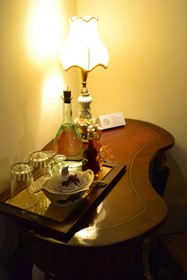 B&B Palazzo La Loggia