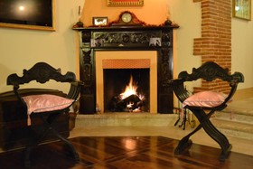 B&B Palazzo La Loggia