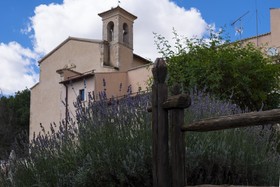 Convento Di San Colombo Dimora Storica
