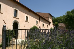 Convento Di San Colombo Dimora Storica