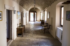 Convento Di San Colombo Dimora Storica