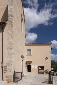 Convento Di San Colombo Dimora Storica