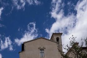 Convento Di San Colombo Dimora Storica