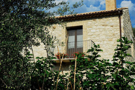 BB Casavacanze Corneto