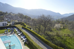 La Réserve
