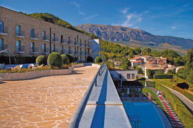 La Réserve