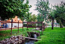 Agriturismo Il Vecchio Pollaio
