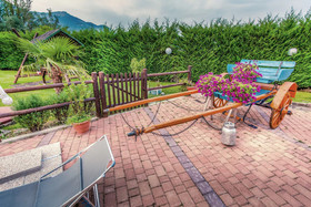 Agriturismo Il Vecchio Pollaio