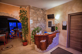 Agriturismo Il Vecchio Pollaio