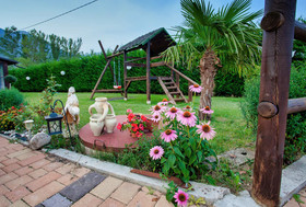 Agriturismo Il Vecchio Pollaio