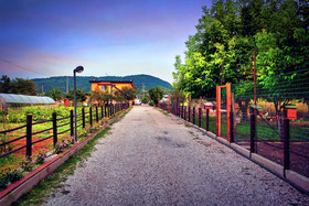 Agriturismo Il Vecchio Pollaio