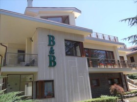 B&B-Residence Raggio Di Sole