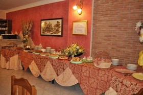 Hotel Don Luis