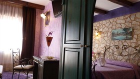 Hotel Don Luis
