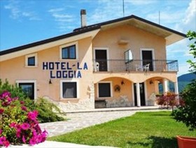 Hotel La Loggia