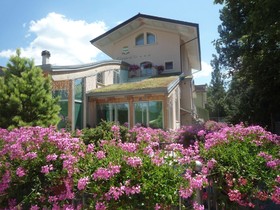 Il Giardino del Rio
