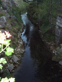 Il Giardino del Rio