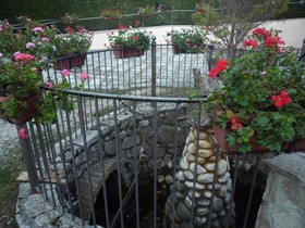 Il Giardino del Rio