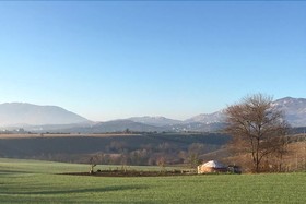 Glamping Abruzzo