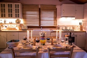 Glamping Abruzzo
