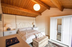 Glamping Abruzzo