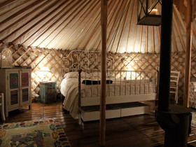 Glamping Abruzzo