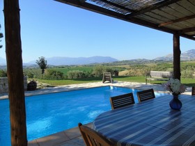 Glamping Abruzzo