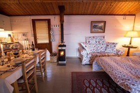 Glamping Abruzzo