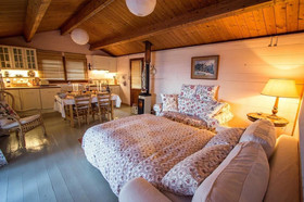 Glamping Abruzzo