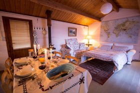 Glamping Abruzzo