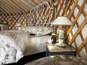 Glamping Abruzzo