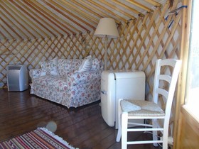 Glamping Abruzzo