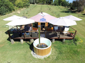 Glamping Abruzzo