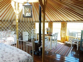 Glamping Abruzzo