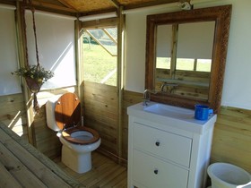 Glamping Abruzzo