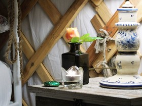 Glamping Abruzzo