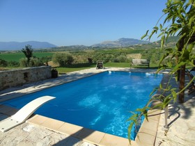 Glamping Abruzzo