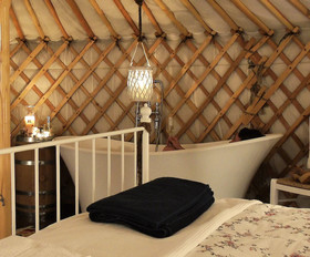 Glamping Abruzzo