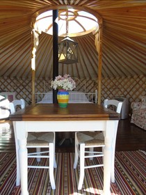 Glamping Abruzzo