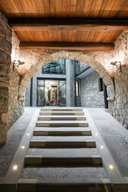 Hotel Mastrodattia