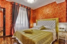 Hotel Mastrodattia