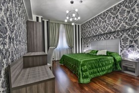 Hotel Mastrodattia