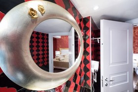 Hotel Mastrodattia