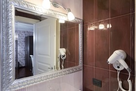 Hotel Mastrodattia